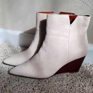 FRANCO SARTO _ women's boots